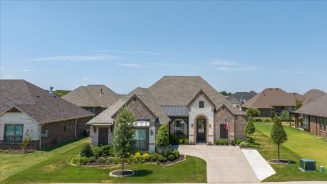 2005 Spieth Street Granbury TX 76048