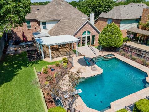 4125 Grace Lane Grapevine TX 76051