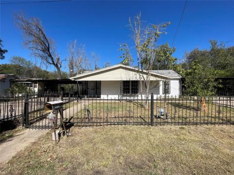 4337 Bateman Avenue Dallas TX 75216