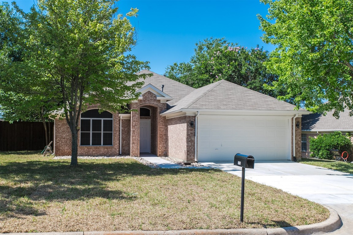 3605 Canyon View Court Mckinney TX 75071