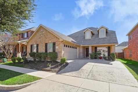 8105 Lonesome Spur Trail Mckinney TX 75070