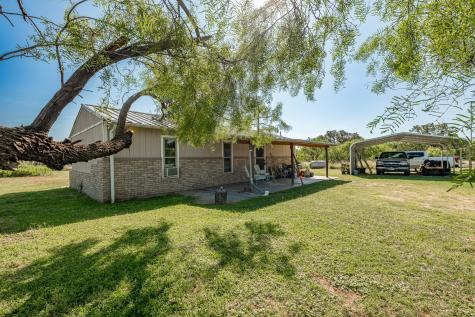 4044 Private Road 22311 Breckenridge TX 76424