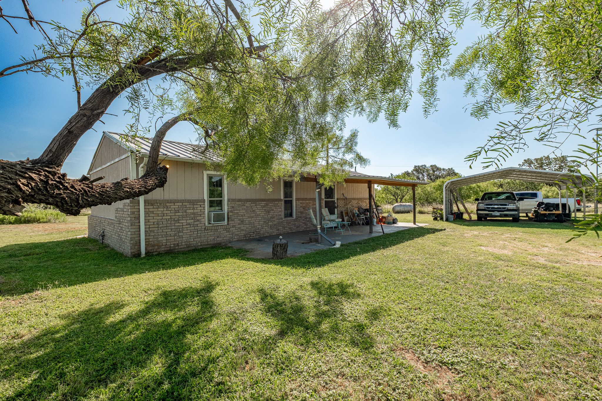 4044 Private Road 22311 Breckenridge TX 76424