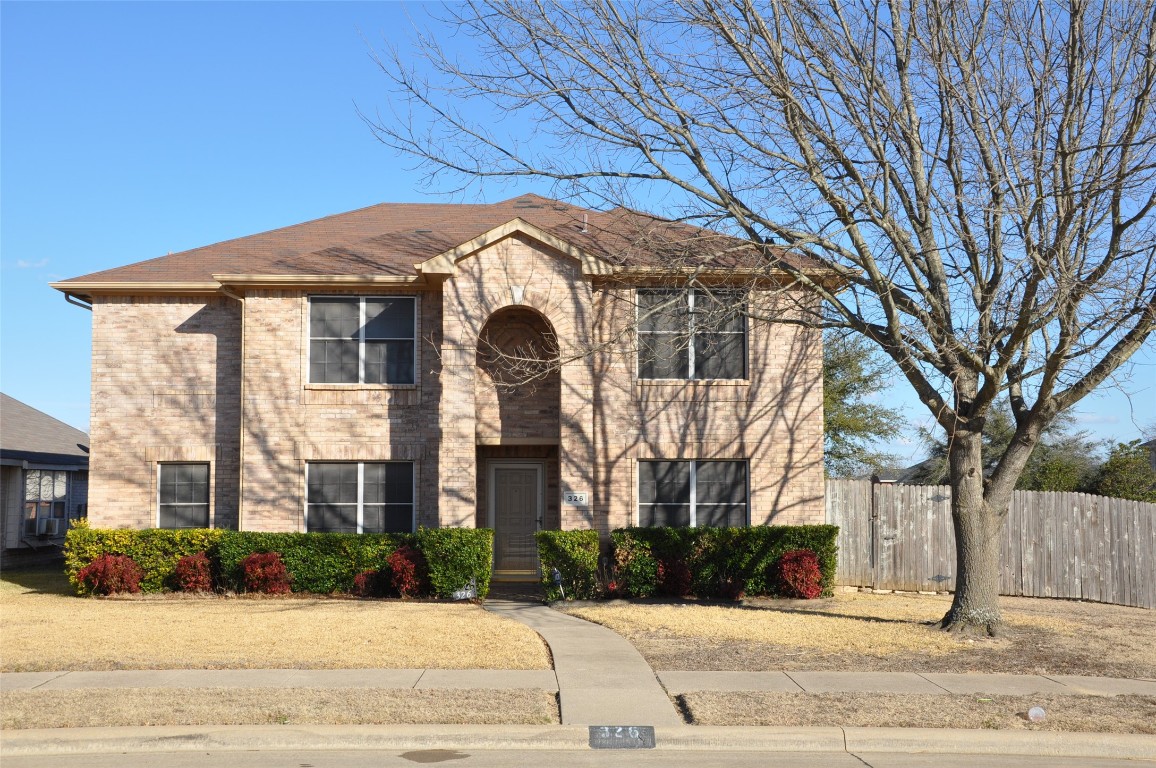 326 Sweetgum Drive Cedar Hill TX 75104