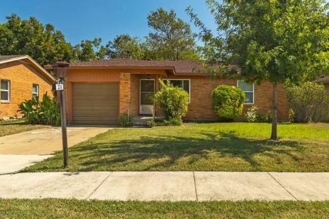 3316 Lakeland Street Fort Worth TX 76111