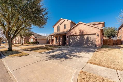 6225 Dream Dust Drive North Richland Hills TX 76180