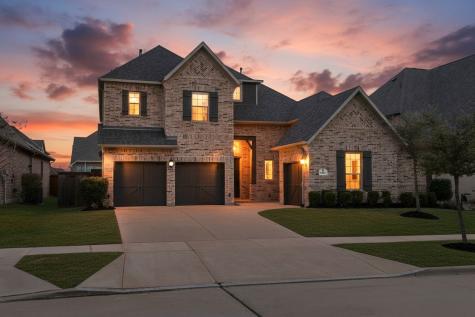 9492 Ivy Bridge Lane Frisco TX 75035
