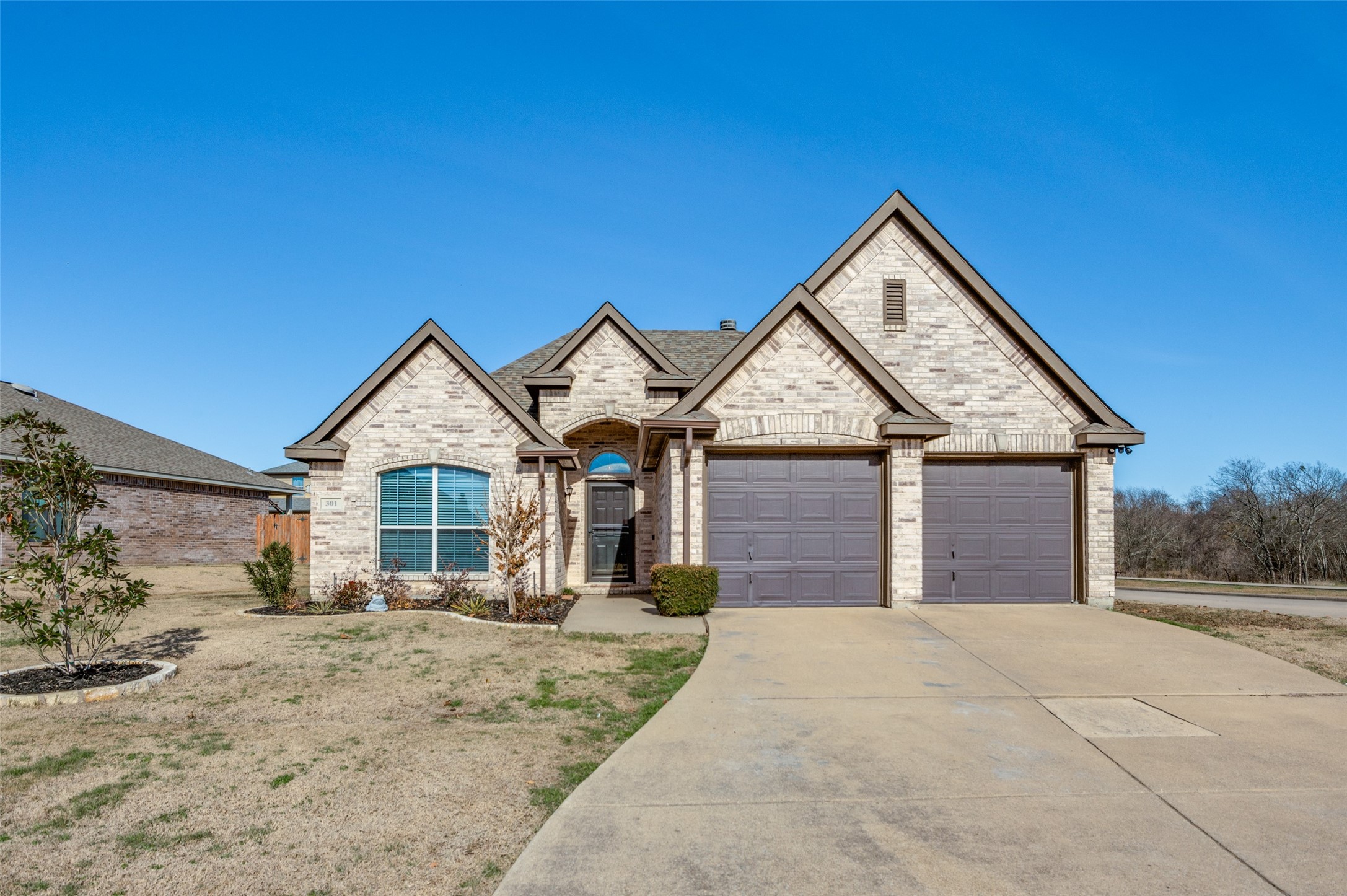 301 Crosscreek Drive Princeton TX 75407