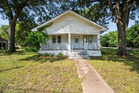 201 S Main Street Dawson TX 76639