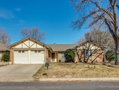 4454 Sweetgum Way Fort Worth TX 76133