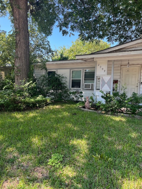 2909 Larry Drive Garland TX 75041