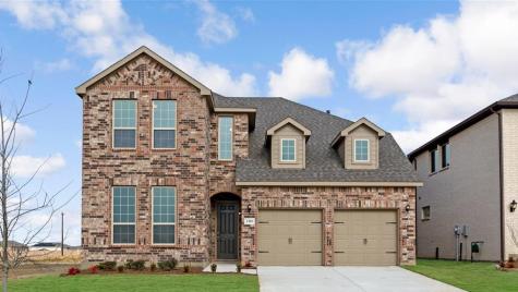 1121 El Sol Boulevard Sherman TX 75090