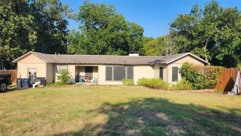 1720 Brook Hollow Drive Fort Worth TX 76114