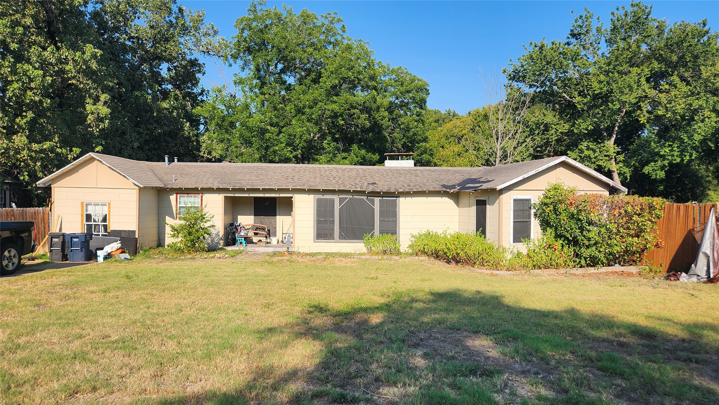 1720 Brook Hollow Drive Fort Worth TX 76114