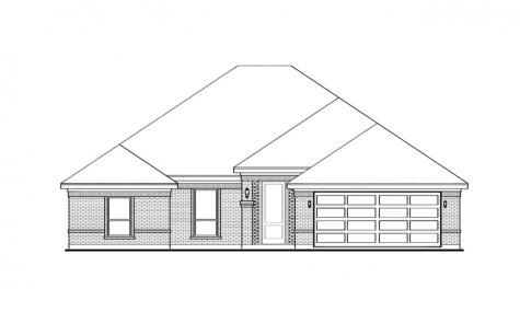 1312 Mclelland Court Kennedale TX 76060