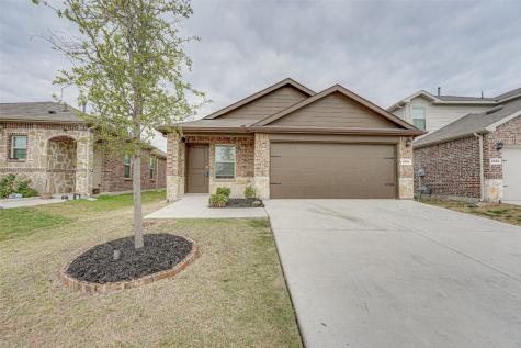 2021 Ocelot Street Crandall TX 75114