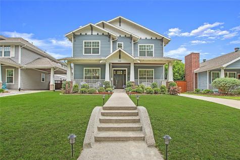 5351 Miller Avenue Dallas TX 75206