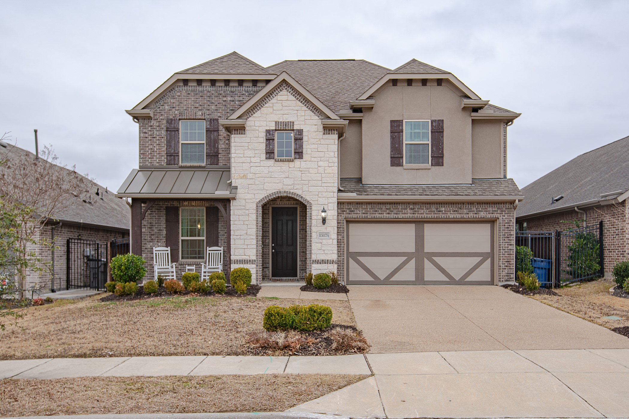 1517 Vintage Lane Wylie TX 75098