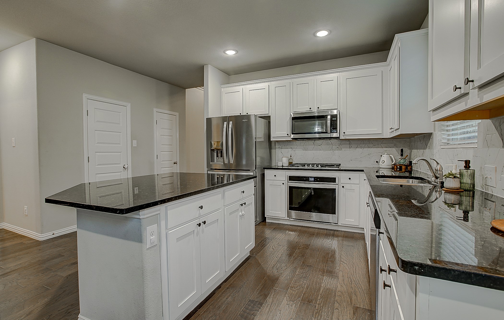 1517 Vintage Lane Wylie TX 75098