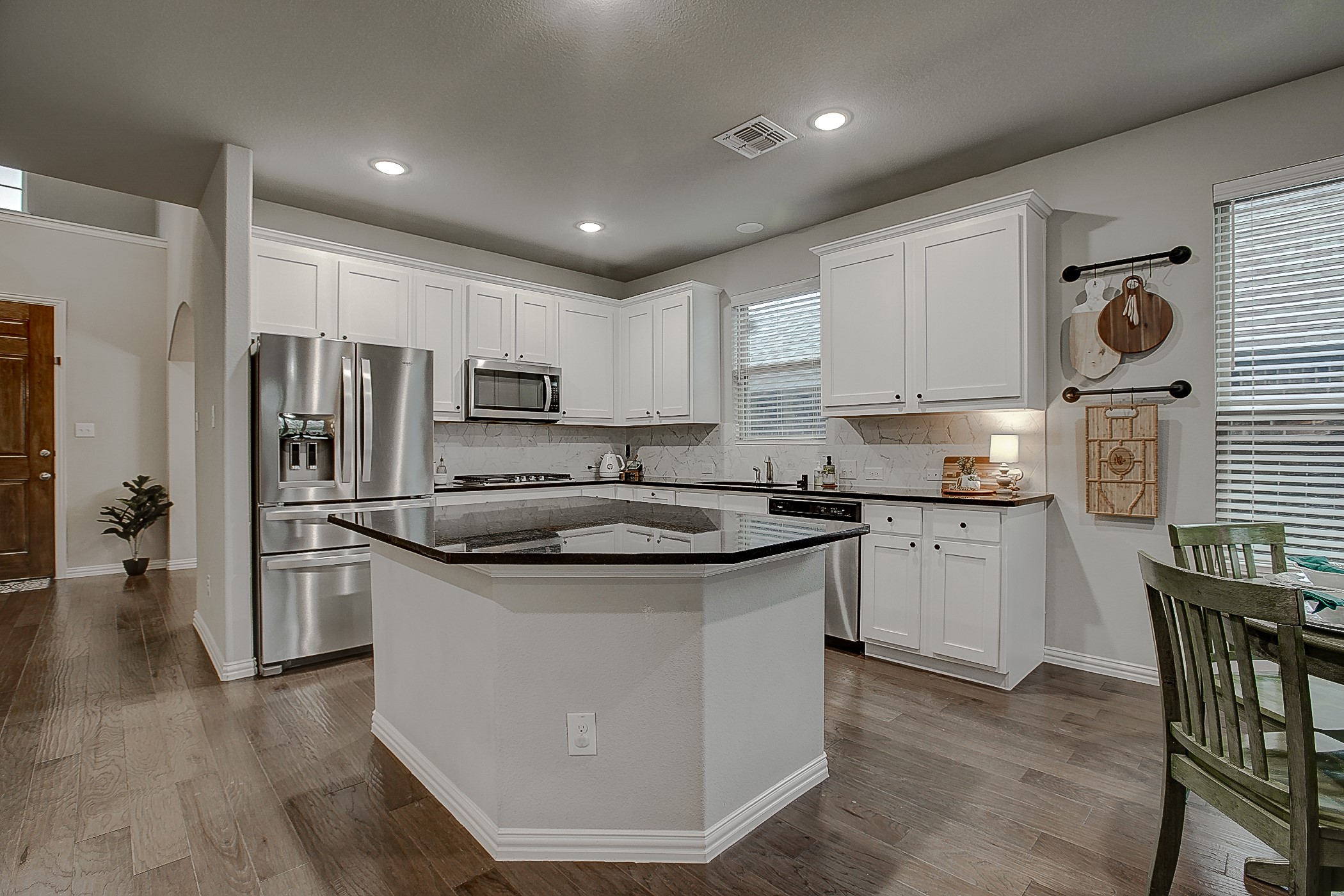 1517 Vintage Lane Wylie TX 75098