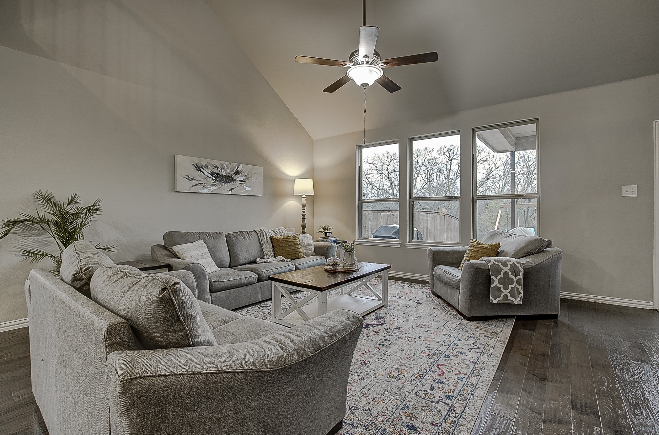 1517 Vintage Lane Wylie TX 75098