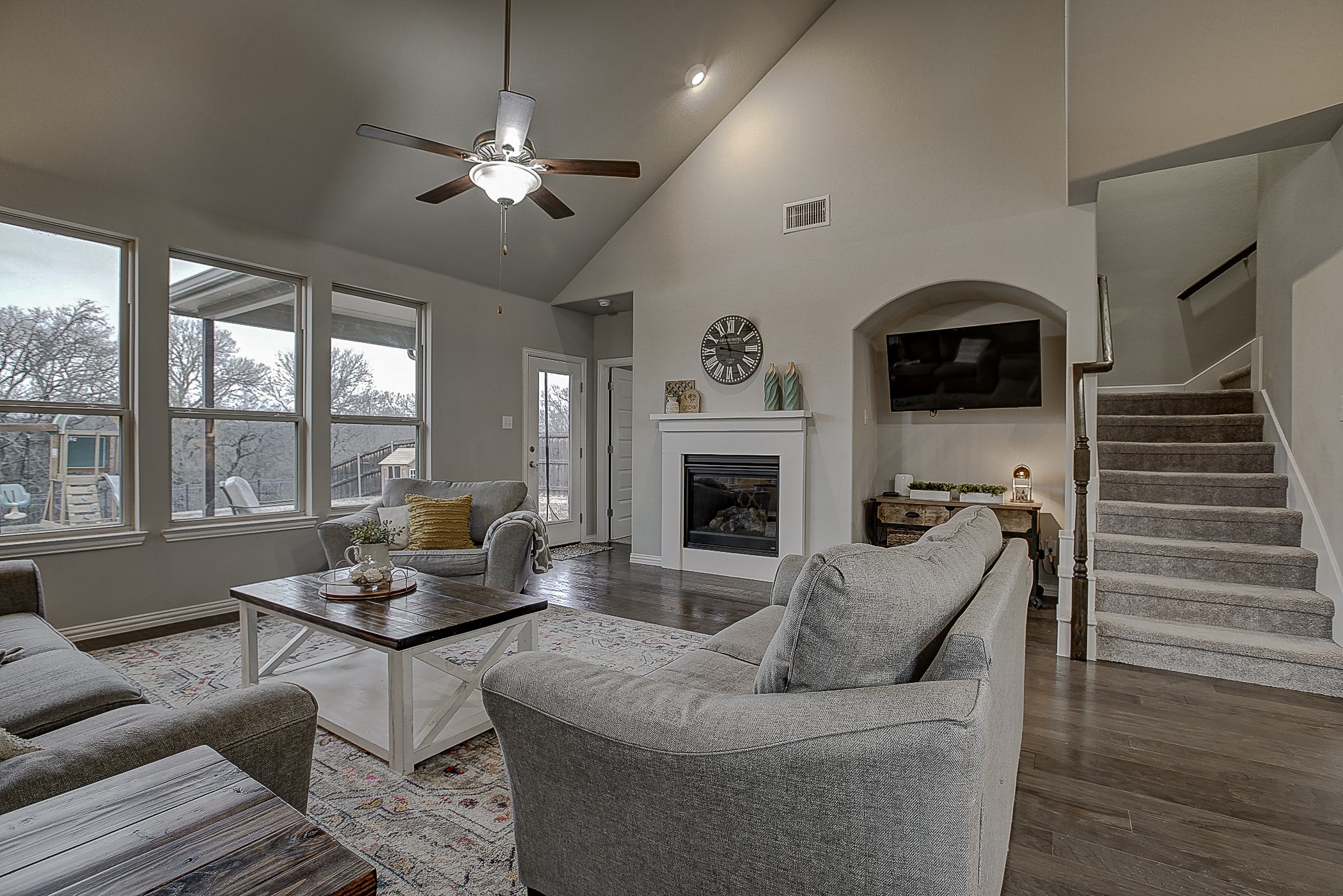 1517 Vintage Lane Wylie TX 75098