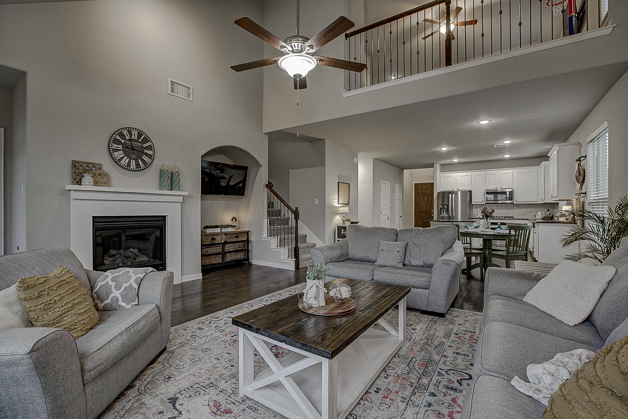 1517 Vintage Lane Wylie TX 75098