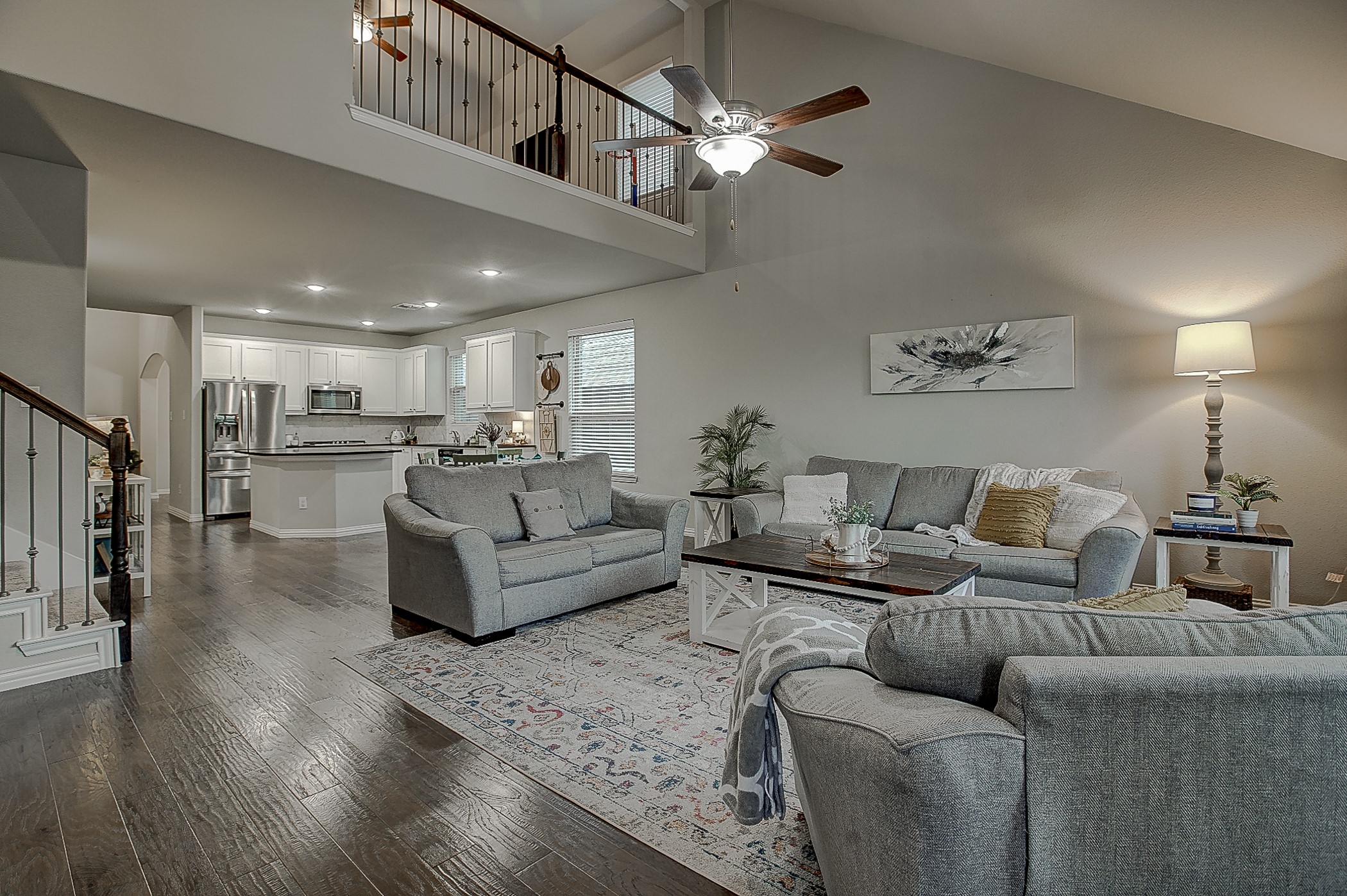1517 Vintage Lane Wylie TX 75098