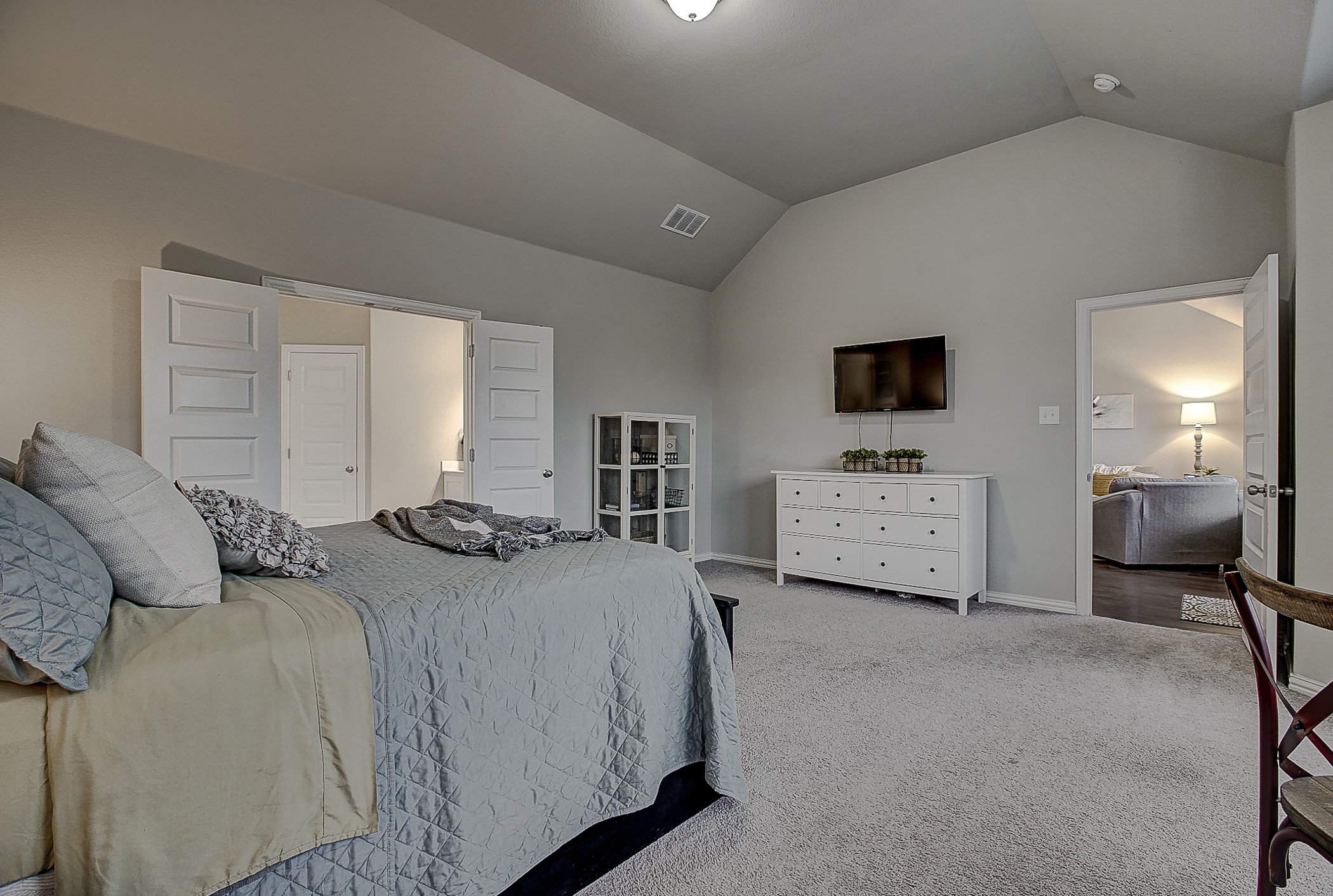 1517 Vintage Lane Wylie TX 75098