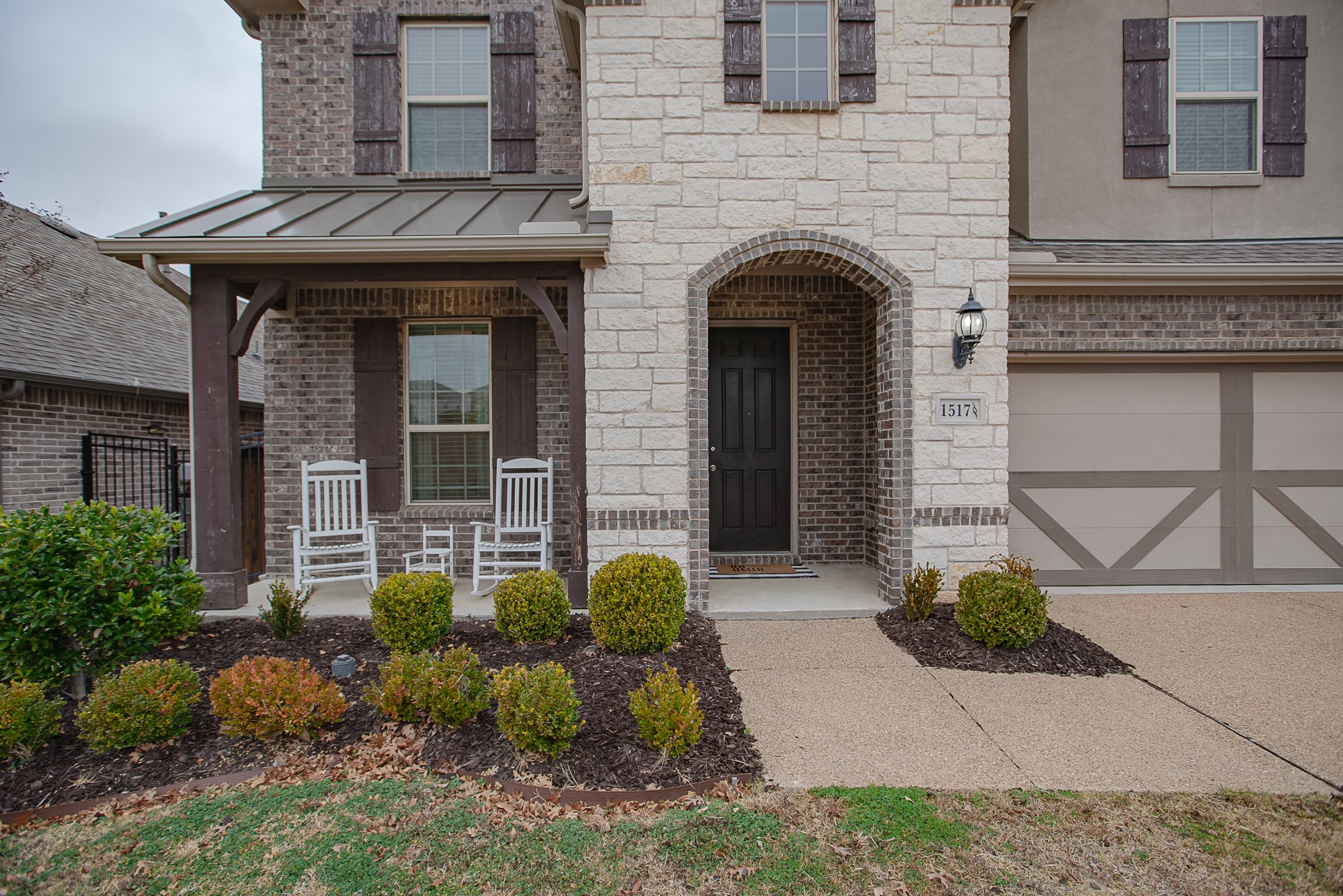 1517 Vintage Lane Wylie TX 75098