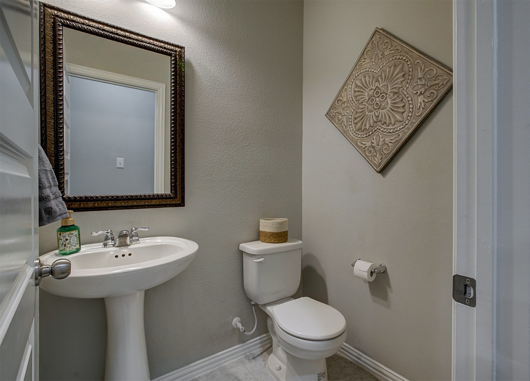 1517 Vintage Lane Wylie TX 75098