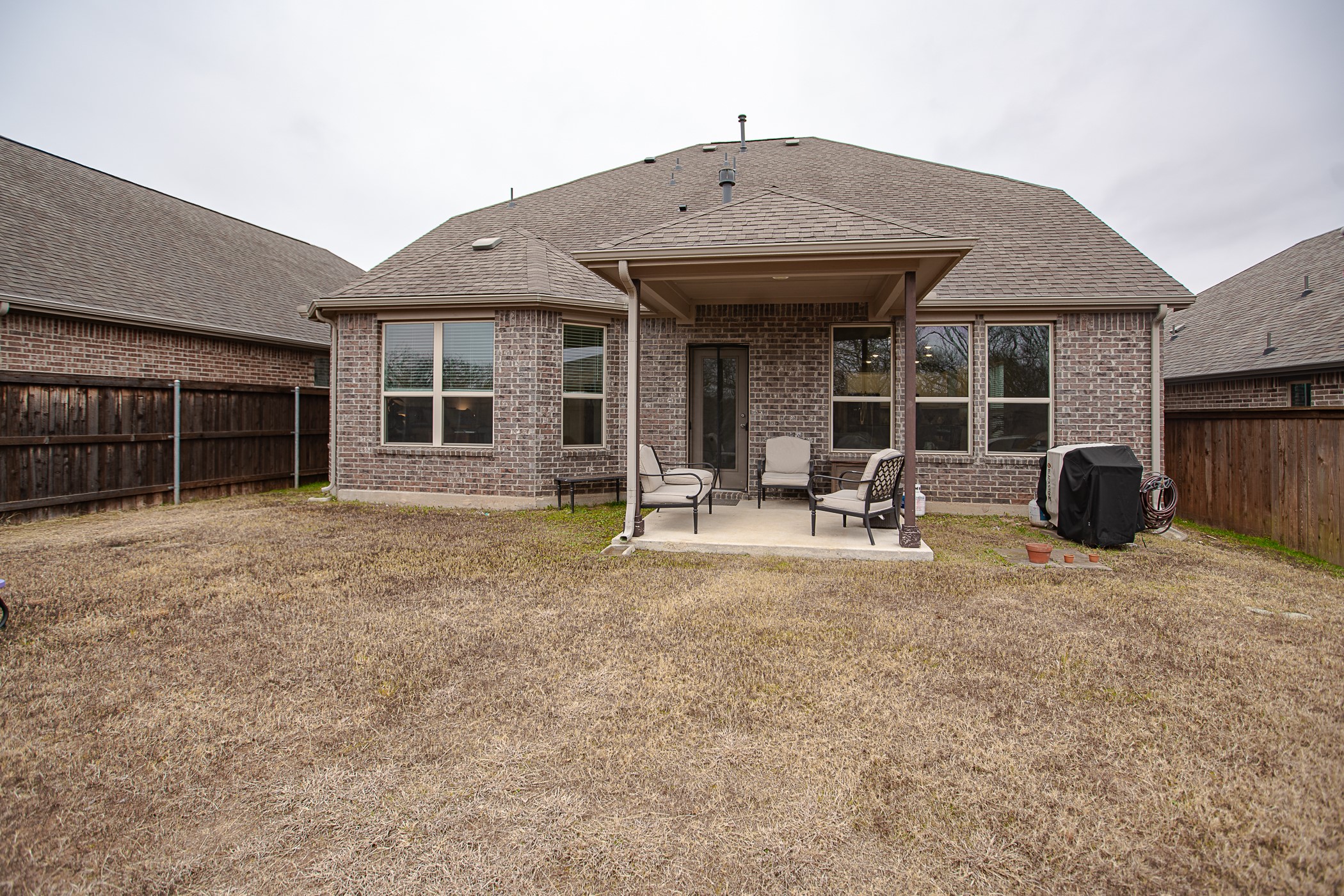 1517 Vintage Lane Wylie TX 75098