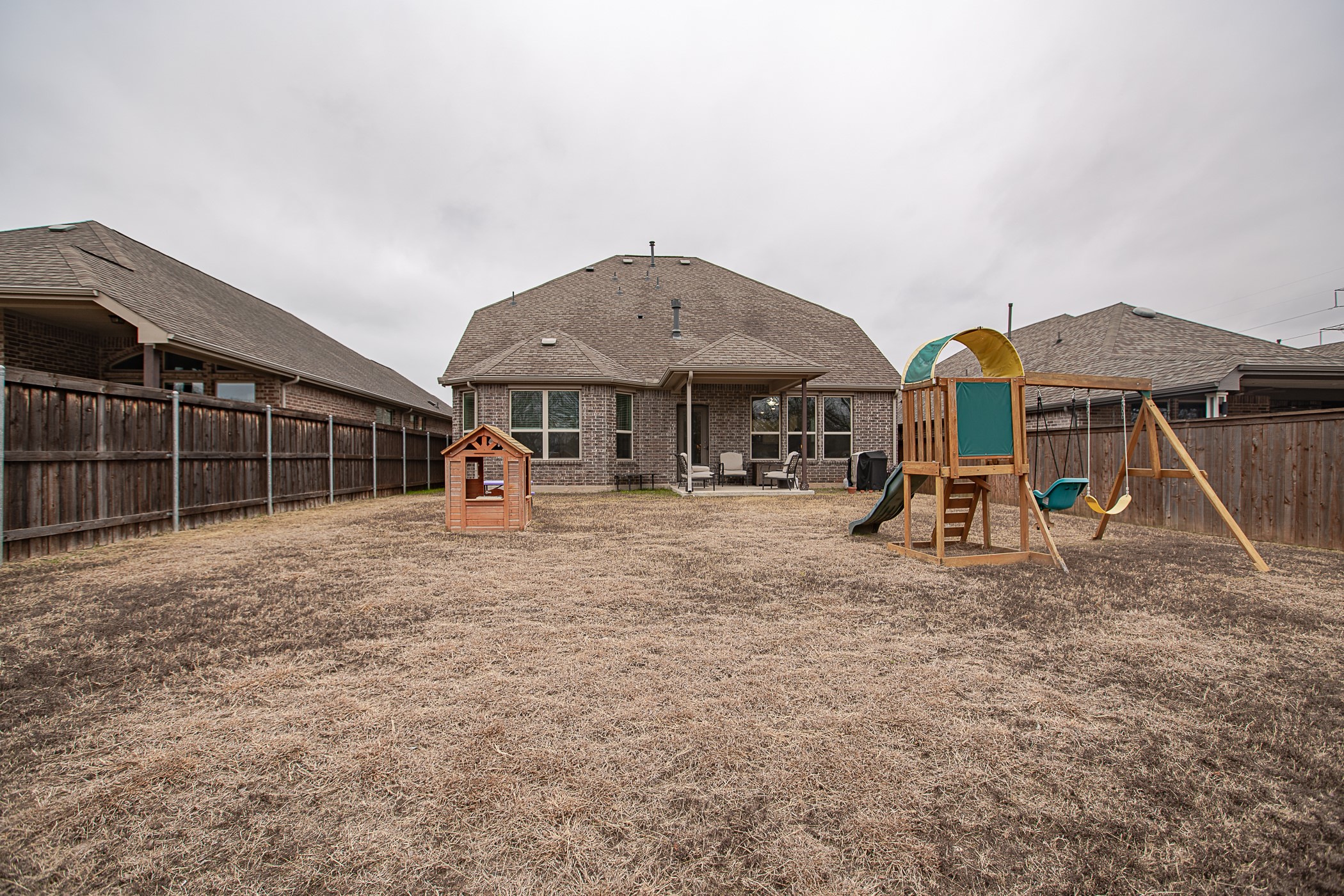 1517 Vintage Lane Wylie TX 75098