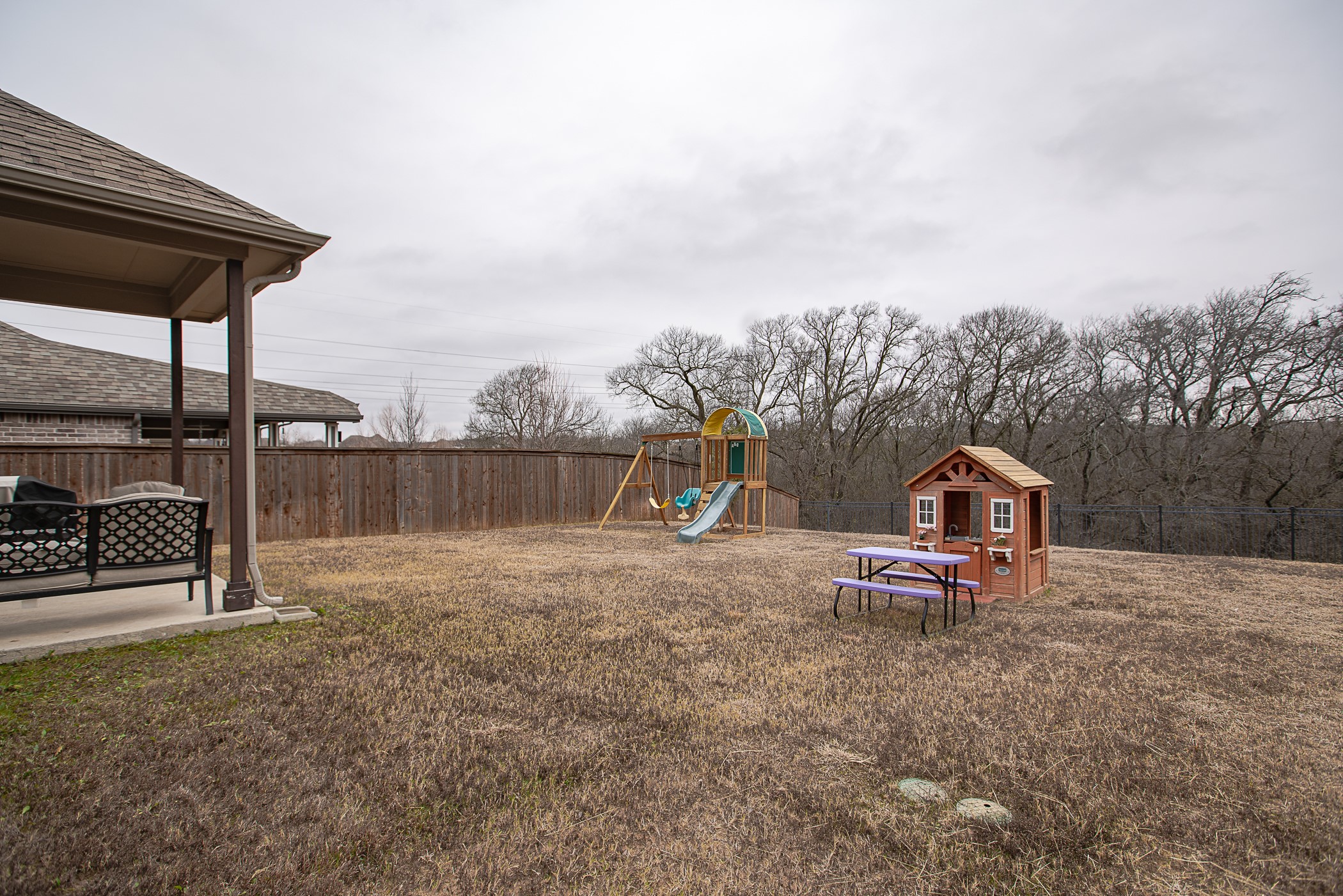 1517 Vintage Lane Wylie TX 75098