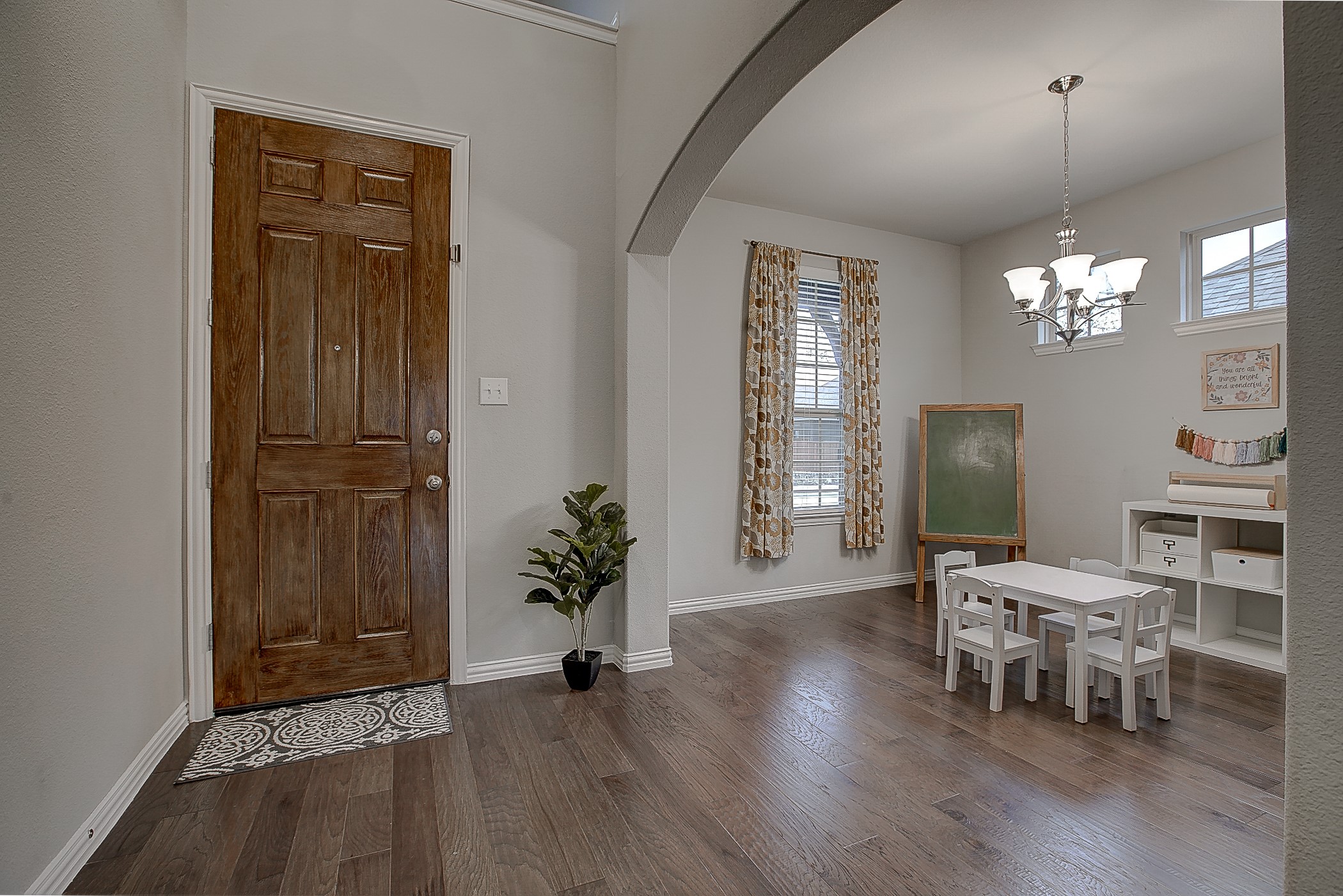 1517 Vintage Lane Wylie TX 75098