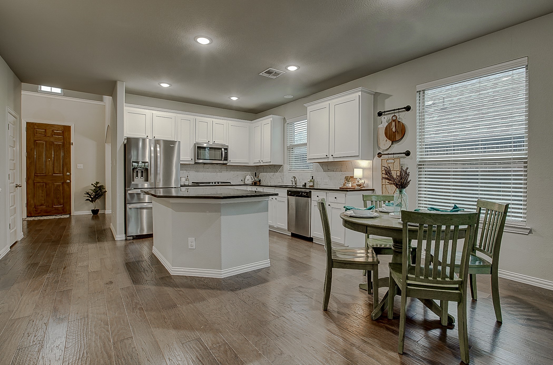 1517 Vintage Lane Wylie TX 75098