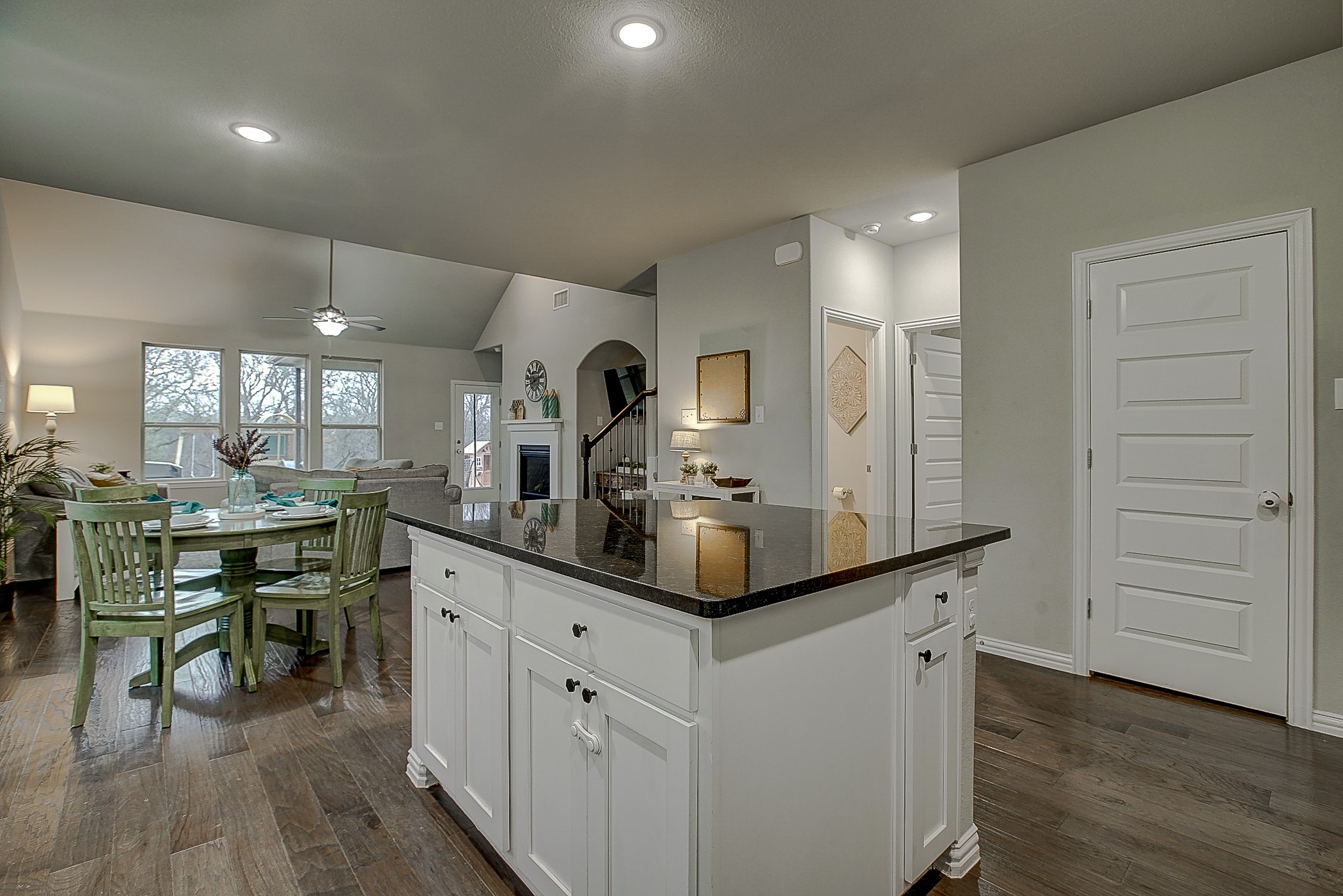 1517 Vintage Lane Wylie TX 75098