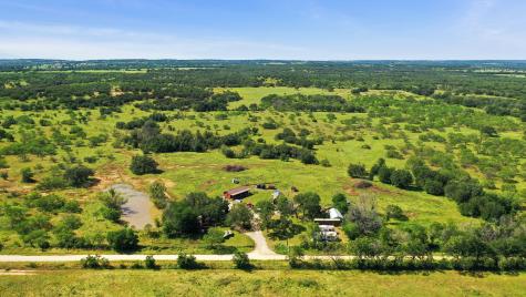 1731 County Road 142 Lipan TX 76462