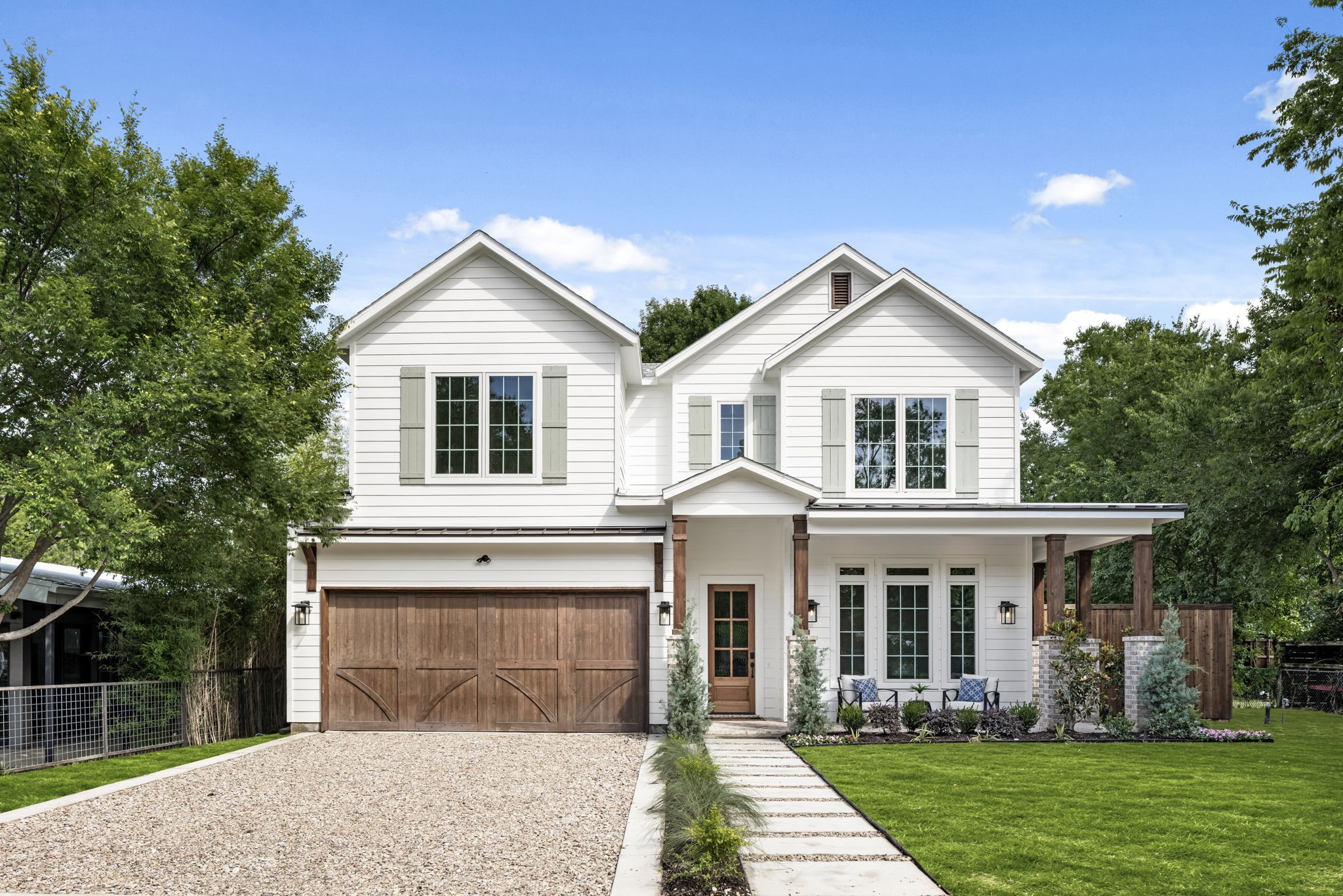 8614 Daytonia Avenue Dallas TX 75218