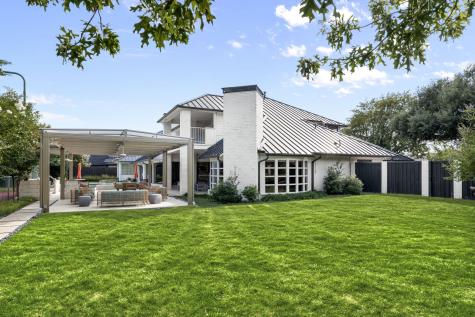 6018 Rose Grove Court Dallas TX 75248