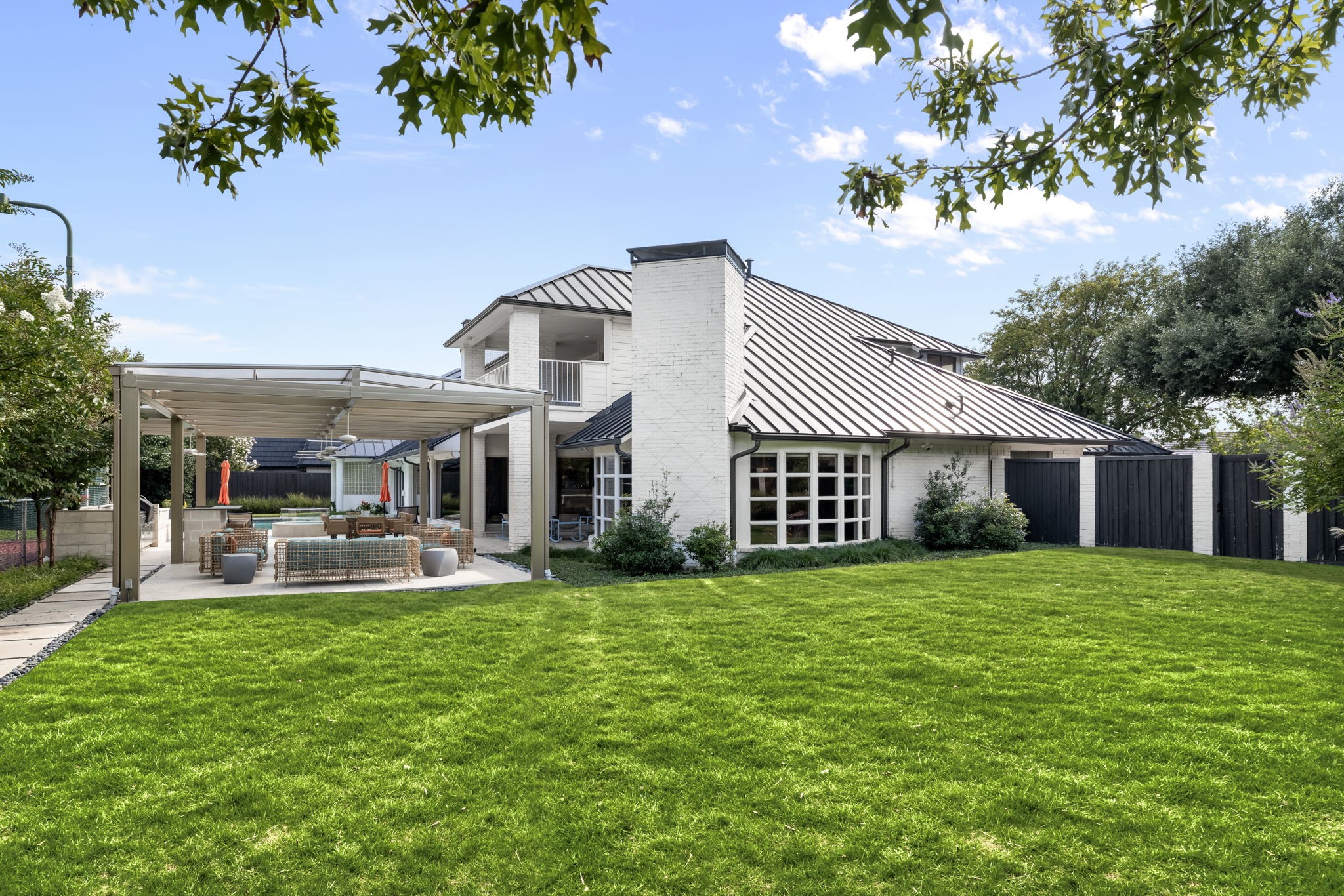 6018 Rose Grove Court Dallas TX 75248