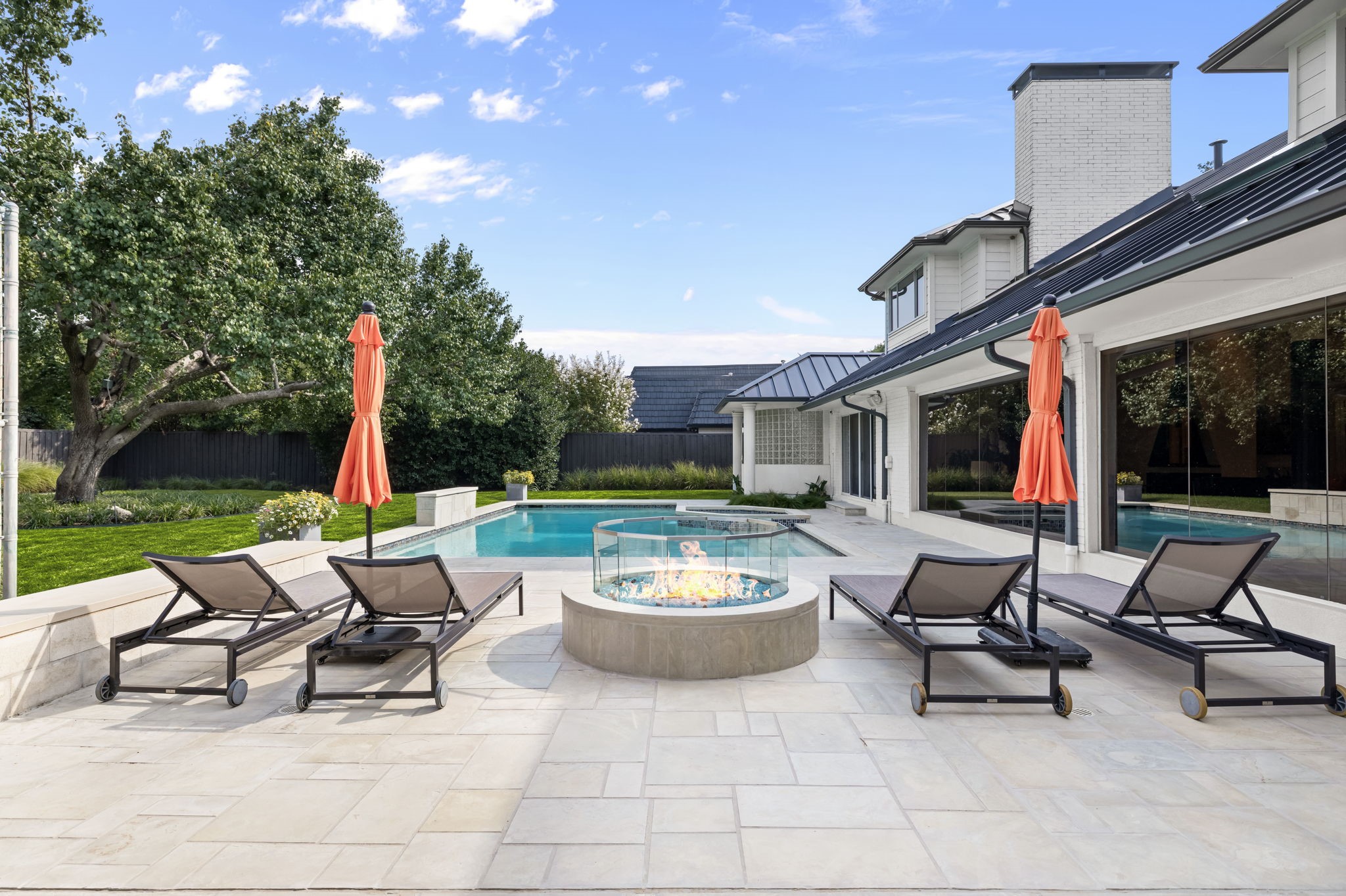 6018 Rose Grove Court Dallas TX 75248