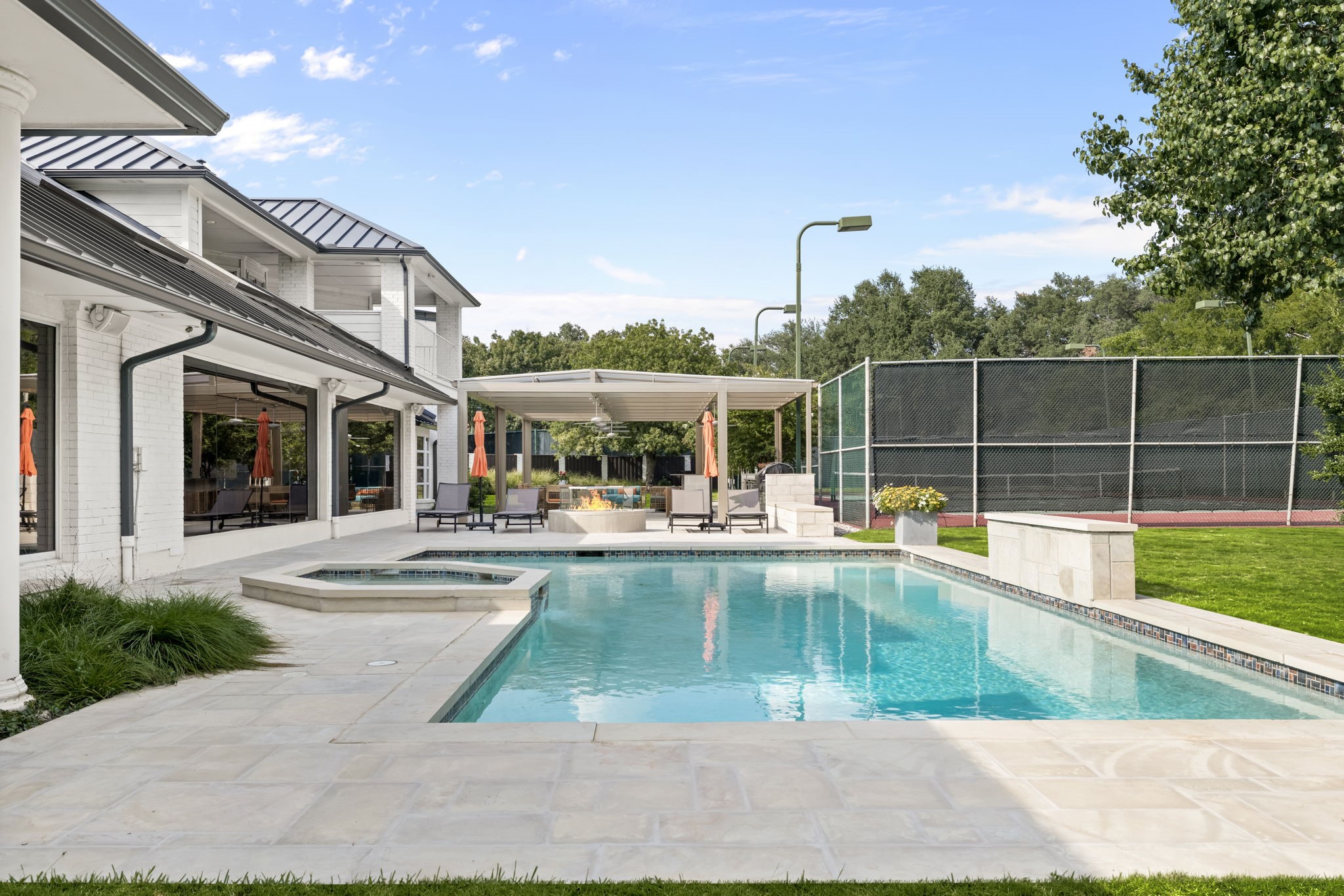 6018 Rose Grove Court Dallas TX 75248