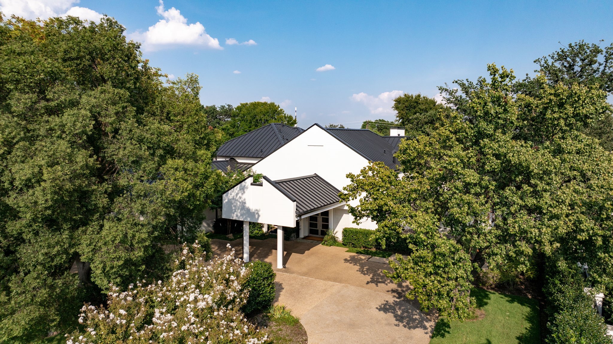 6018 Rose Grove Court Dallas TX 75248