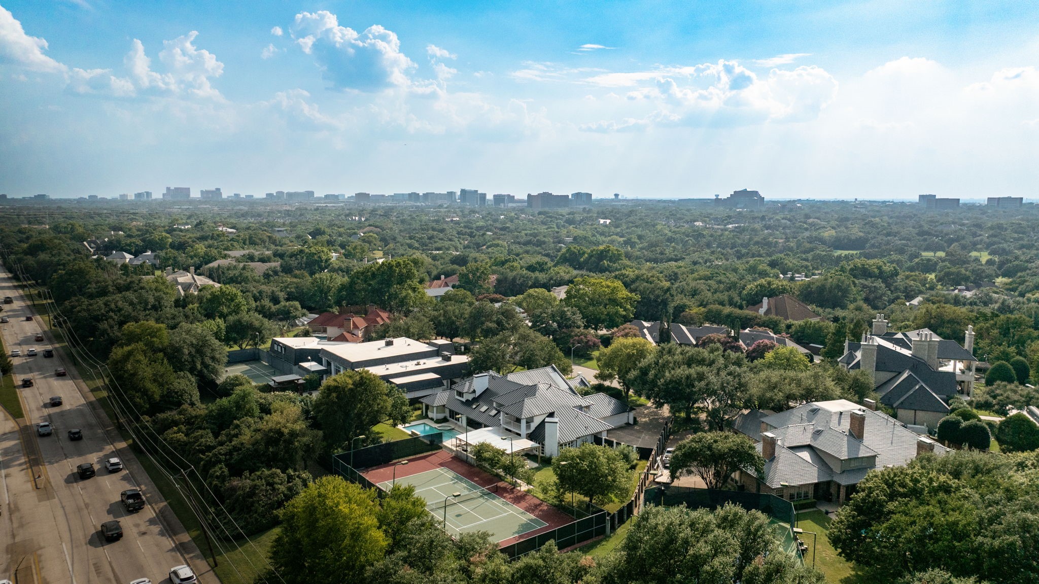 6018 Rose Grove Court Dallas TX 75248