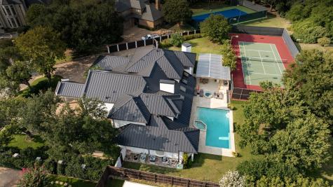 6018 Rose Grove Court Dallas TX 75248