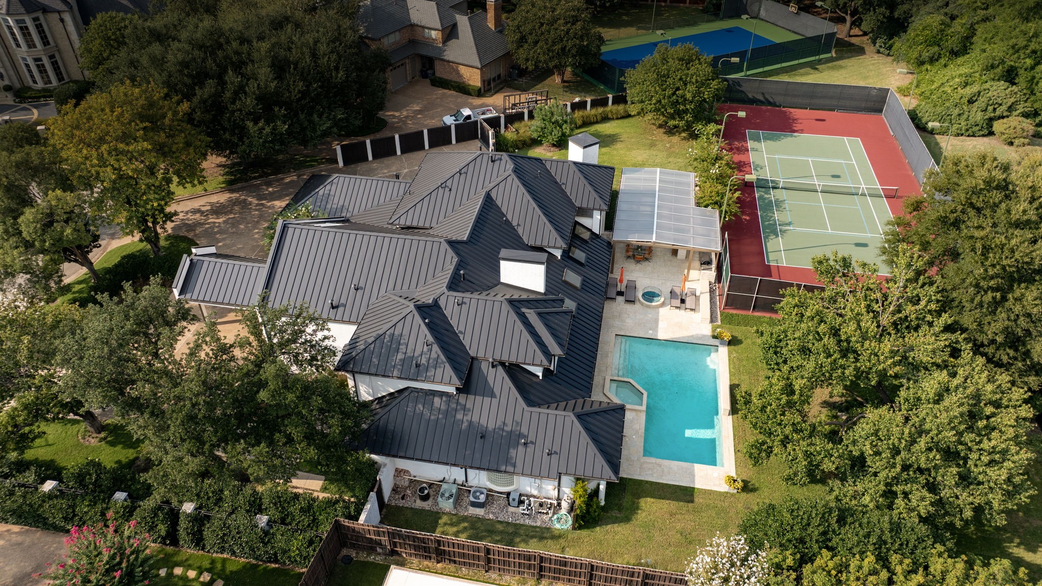 6018 Rose Grove Court Dallas TX 75248