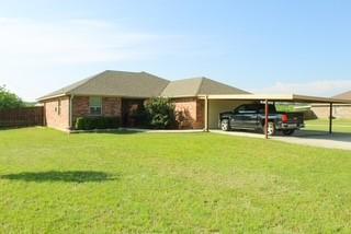 205 Briarcrest Early TX 76802
