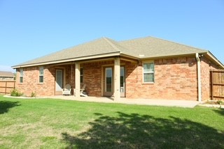 205 Briarcrest Early TX 76802
