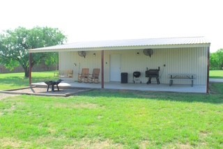 205 Briarcrest Early TX 76802